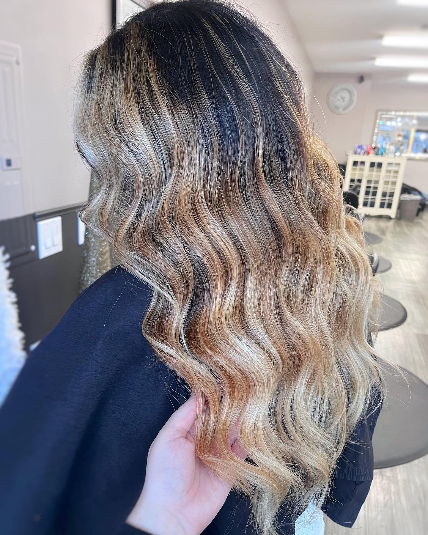 Balayage Trends Balayage Trends