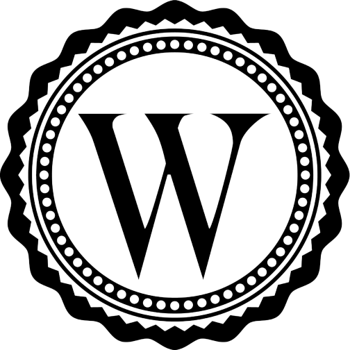 studio w square logo