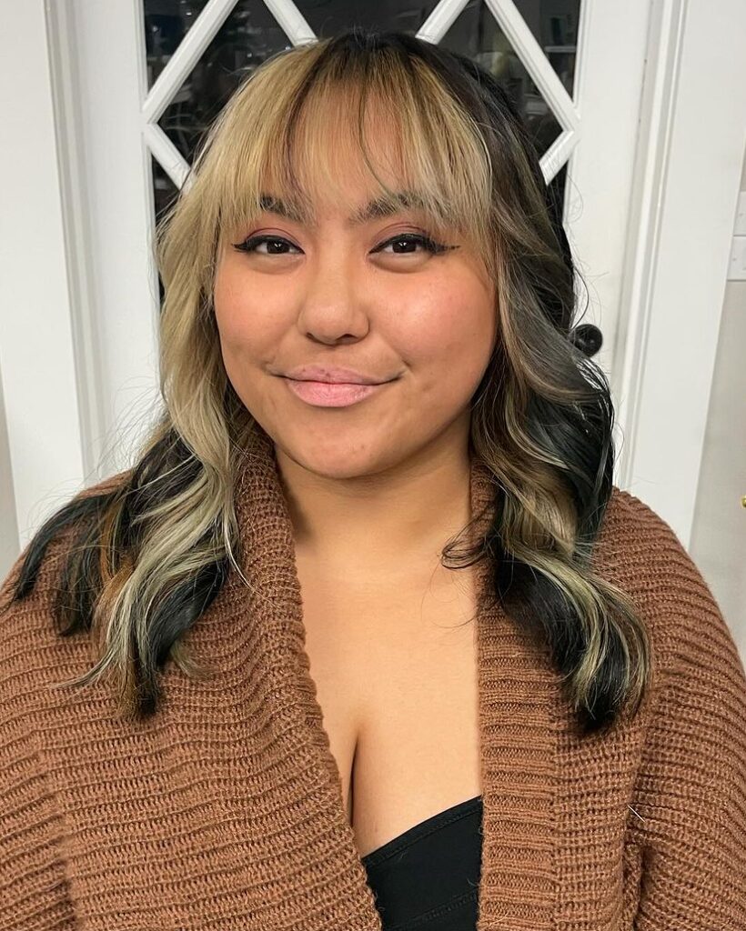 412139627 18300225697125063 2047201612200497367 n Color Block hair color castro valley