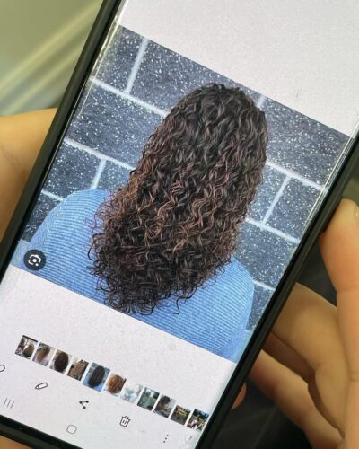 Permanent Waves spiral perms castro valley