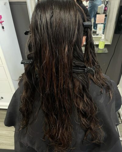 Permanent Waves where to get a spiral perm in castro valley