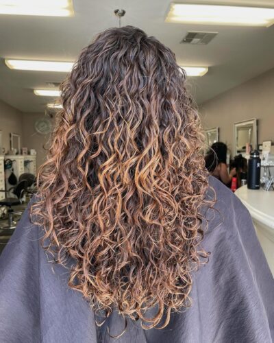 Permanent Waves where to get a spiral perm in castro valley