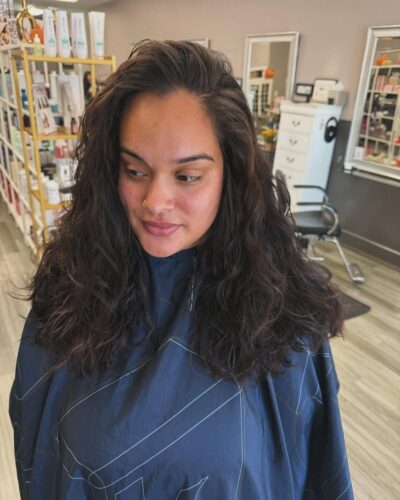 haircut for wavy hair castro valley