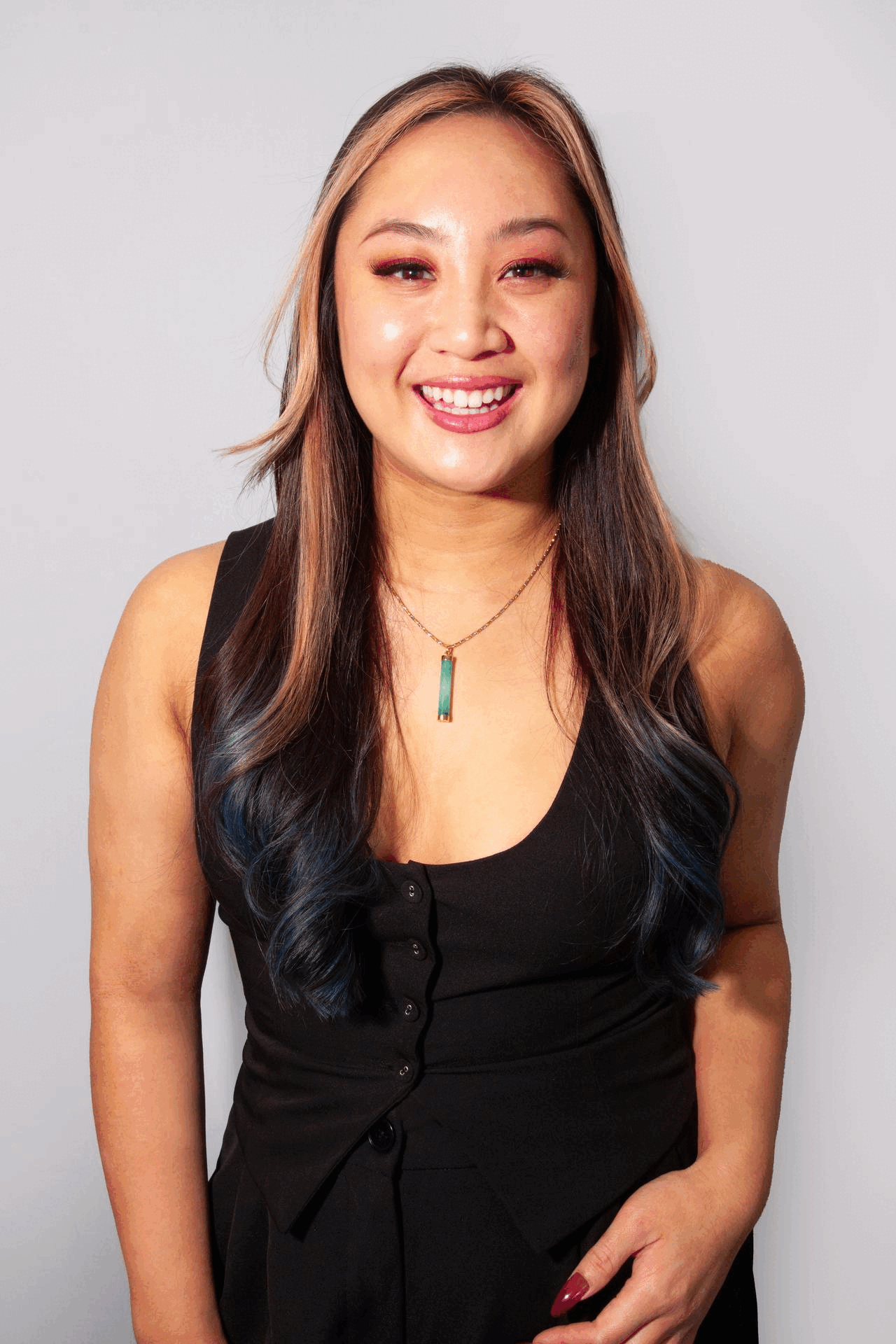 Angelina Khim Studio W Salon Castro Valley