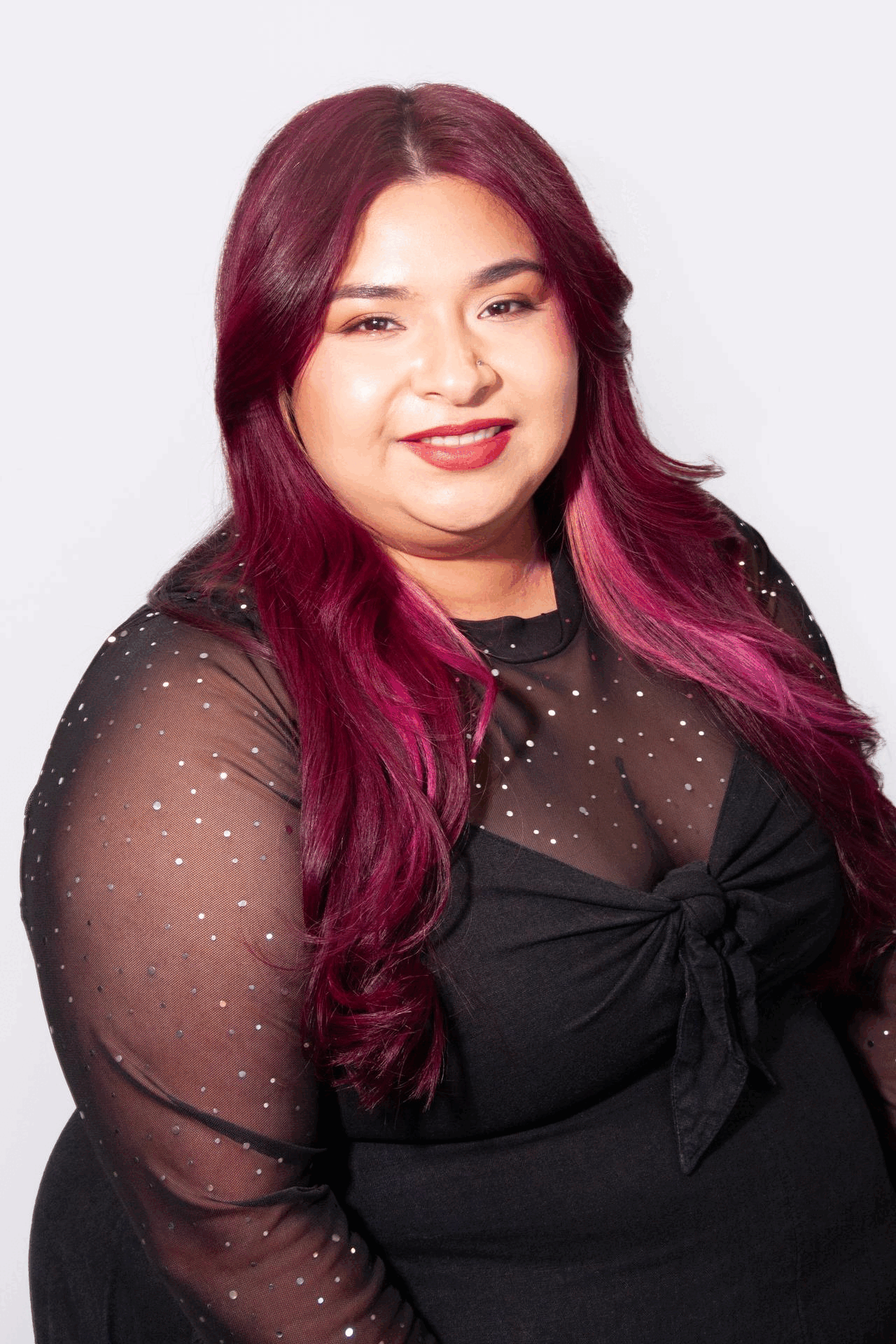 Daniela Martinez Studio W Salon Castro Valley