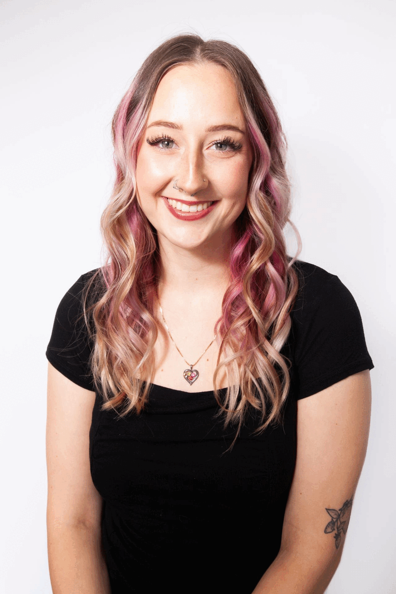 Lily Graham Studio W Salon Castro Valley