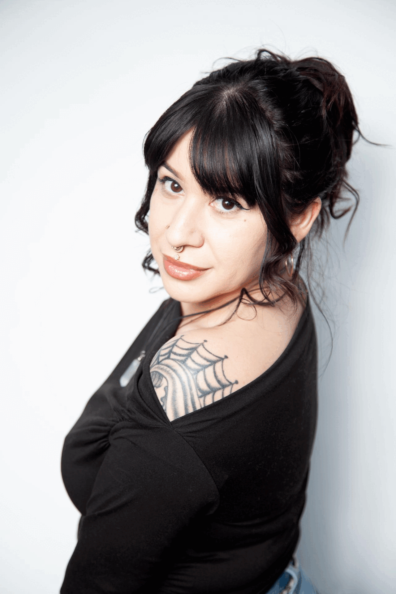 Moni Valdivia Studio W Salon Castro Valley