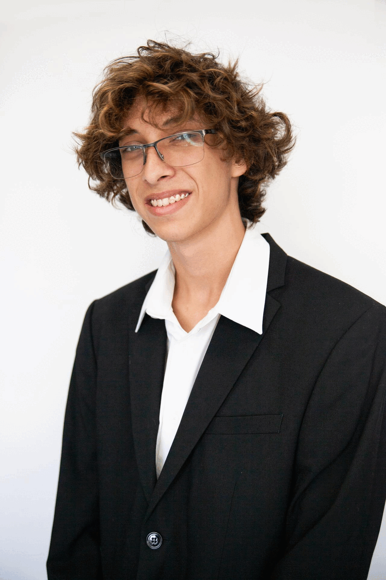 Porter Baria Studio W Salon Castro Valley