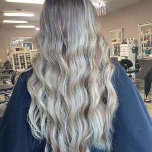 blonde hair castro valley