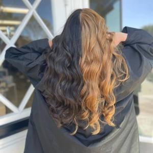 color-block-half-and-half-hair-color-studio-w-salon-castro-valley